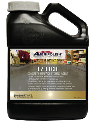 Ameripolish EZ Etch 1 Gal